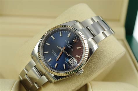 rolex lady datejust 34|Rolex date 34mm review.